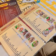 ร้านอาหารครัวแม่วันดี