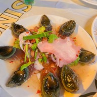 ร้านอาหารครัวแม่วันดี