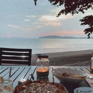 Coast Beach Club & Bistro Krabi Centara Grand