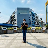 ซุ้มประตูเฉลิมพระเกียรติ (วงเวียนโอเดียน)