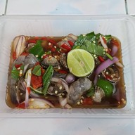 Yummy:ยำมี่