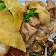 ก๋วยเตี๋ยวเรือคุณหลุยส์