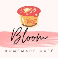 BLOOM HOME CAFE กำแพงแสน