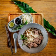 เมนูของร้าน รุกข์ คูซีน (Roukh Cuisine)