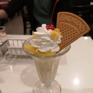 เมนูของร้าน Swensen's เดอะมอลล์ โคราช