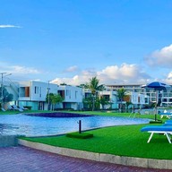 โรงแรมสิริน พลา  จังหวัดระยอง