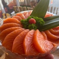 แซลมอนบาร์ & เดลิเวอรี่ เชียงใหม่ 1