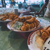 เมนูของร้าน ร้านถังทองมินิ