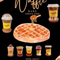 Waffle Bake Halal ( อาหาร เครื่องดื่ม เบเกอรี่ ) เฉลิมพระเกียรติ ร.9
