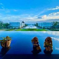 โรงแรมสิริน พลา  จังหวัดระยอง