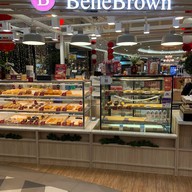 Bene Brown market village สุวรรณภูมิ