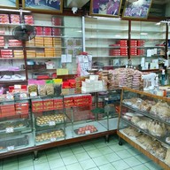 บรรยากาศ อื๊อเล่งเฮง