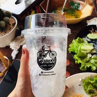 คำแพง สเตชั่น คาเฟ่