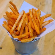 ร้านพอสภูมิแหล่งรวมอาหารทานเล่น ถนนเนื่องประดิษฐ์ซอยหลังสโตร์โพธาราม