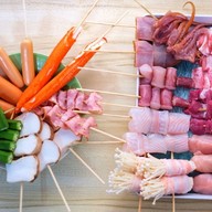 ก๋วยเตี๋ยวหมู เด็กเส้น @หลัง ม. ราชภัฏ สุรินทร์