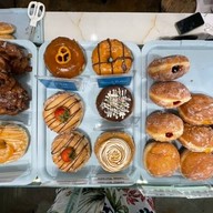 John Donut สาขา 1