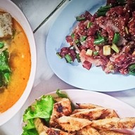 ลาบยโสเฮงเฮงปากพลี