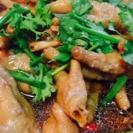 ครัวโคราชแซ่บ