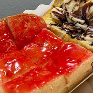 Yellow mood เลม่อนน้ำผึ้งโซดา