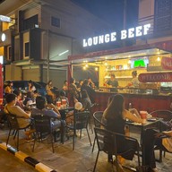 LOUNGE BEEF เลานจ์เนื้อ