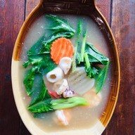 คำแพง สเตชั่น คาเฟ่