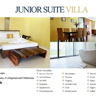 โรงแรมสิริน พลา  จังหวัดระยอง