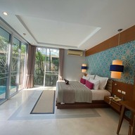 APSARA Beachfront Resort and Villa