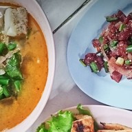 ลาบยโสเฮงเฮงปากพลี