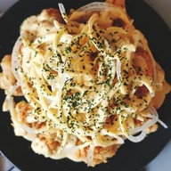 ไก่ทอดเกาหลีสายน้ำ Sainam kitchen