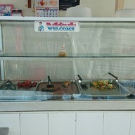 ข้าวแกงริมคลอง ( Khawkaengrimkhong ) ปิ่นเกล้า บรมราชชนนี 17