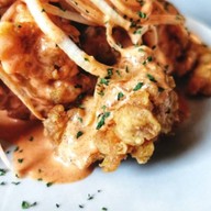 ไก่ทอดเกาหลีสายน้ำ Sainam kitchen