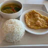 เมนูของร้าน Continue Coffee Continue coffee