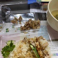 ข้าวหอมมะลิ ข้าวมันไก่ Chiang Mai