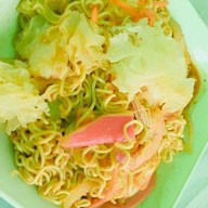 ร้านยำแดนใต้รามคำแหง