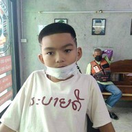 น้องตะวันข้าวขาหมู