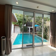 APSARA Beachfront Resort and Villa
