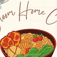 BLOOM HOME CAFE กำแพงแสน
