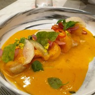 เมนูของร้าน พธู หลักสี่