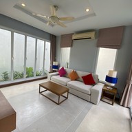 APSARA Beachfront Resort and Villa