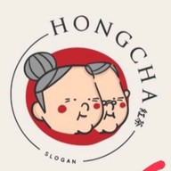 Hongcha cafe ประตูผี
