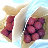 เมนูของร้าน ไข่เต่าไฟแดง (KAITAO-FAIDANG) ศรีสะเกษ