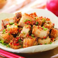 ตำยำ อาหารตามสั่งครัวลีลาวดี Lelawadee