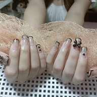 มะปิงเนล ทำเล็บลำปาง Lampang