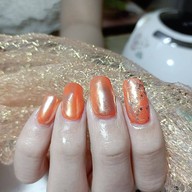 มะปิงเนล ทำเล็บลำปาง Lampang