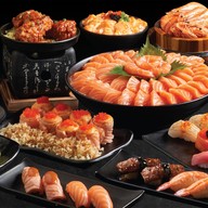 Kouen Sushi Bar Int-intersec พระราม 3