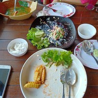 คำแพง สเตชั่น คาเฟ่