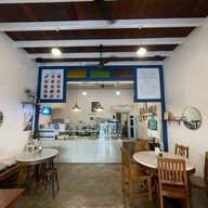 John Donut สาขา 1