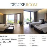 โรงแรมสิริน พลา  จังหวัดระยอง