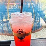 คำแพง สเตชั่น คาเฟ่