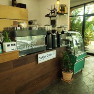 Sukjai Cafe'